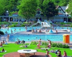 Feriencamping Badenweiler (Badenweiler)