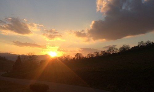 Thomashof (Stegen) Thomashof (Stegen)