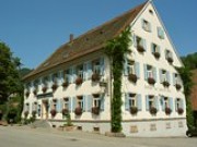 Goldener Adler Oberried - Hotel & Appartements (Oberried)