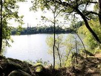 Bergsee - Copyright: Stadt Bad Säckingen, Tourismus- und Kulturamt