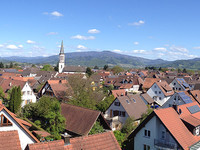  (Bildnachweis: Gemeinde V�rstetten : Gemeindeverwaltungsverband Denzlingen - V�rstetten - Reute)