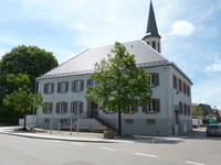 (Bildnachweis: Gemeinde Vörstetten : Gemeindeverwaltungsverband Denzlingen - Vörstetten - Reute) (Bildnachweis: Gemeinde Vörstetten : Gemeindeverwaltungsverband Denzlingen - Vörstetten - Reute)