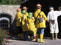  (Bildnachweis: Mit freundlicher Genehmigung der Tourist-Info Oberwolfach)