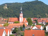 Waldkirch (Bildnachweis: Copyright: 4ws-Netdesign) Waldkirch (Bildnachweis: Copyright: 4ws-Netdesign)