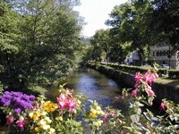 Mit freundlicher Genehmigung der Touristik Höfen an der Enz (Bildnachweis: Mit freundlicher Genehmigung der Touristik Höfen an der Enz) Mit freundlicher Genehmigung der Touristik Höfen an der Enz (Bildnachweis: Mit freundlicher Genehmigung der Touristik Höfen an der Enz)