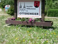 Ottersweier (Bildnachweis: Mit freundlicher Genehmigung der Gemeinde Ottersweier) Ottersweier (Bildnachweis: Mit freundlicher Genehmigung der Gemeinde Ottersweier)