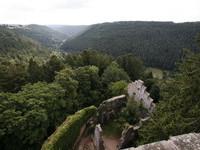 (Bildnachweis: Mit freundlicher Genehmigung der Teinachtal Touristik) (Bildnachweis: Mit freundlicher Genehmigung der Teinachtal Touristik)