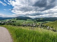  (Bildnachweis: Mit freundlicher Genehmigung Tourist Information Bernau)