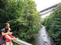 Stadt Blumberg (Bildnachweis: Mit freundlicher Genehmigung der Stadt Blumberg) Stadt Blumberg (Bildnachweis: Mit freundlicher Genehmigung der Stadt Blumberg)