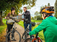 (Bildnachweis: Mit freundlicher Genehmigung der Stadt Emmendingen, Martin Ziaja) (Bildnachweis: Mit freundlicher Genehmigung der Stadt Emmendingen, Martin Ziaja)