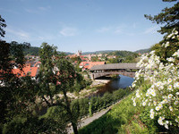  (Bildnachweis: � Zweckverband Im Tal der Murg)