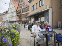  (Bildnachweis: Stadt Nagold - Foto &copy;Ulrike Klumpp)