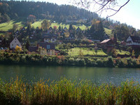 (Bildnachweis: Mit freundlicher Genehmigung der Touristik Seewald) (Bildnachweis: Mit freundlicher Genehmigung der Touristik Seewald)