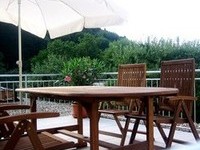 Ferienwohnungen im Schwarzwald