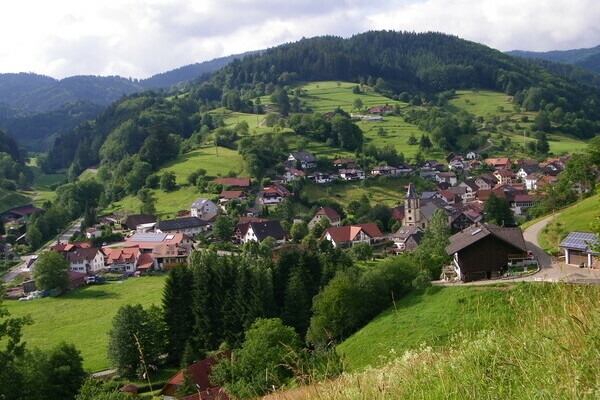  Bildnachweis: Gemeinde Kleines Wiesental