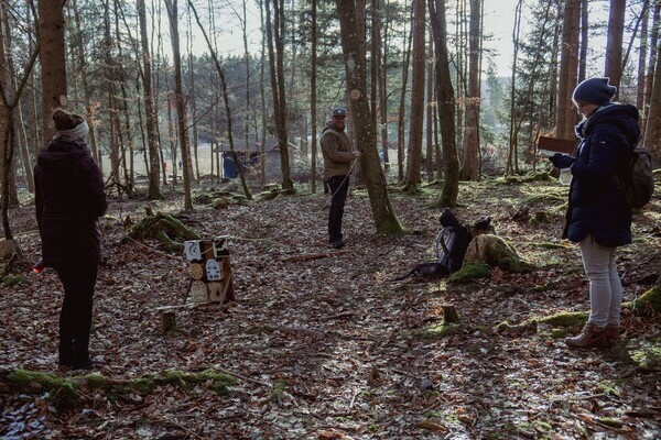Das R�tsel der Zeit Bildnachweis: Mit freundlicher Genehmigung von Berggeheimnis