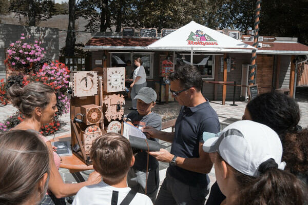 Das Rätsel der Zeit Bildnachweis: Mit freundlicher Genehmigung von Berggeheimnis Das Rätsel der Zeit Bildnachweis: Mit freundlicher Genehmigung von Berggeheimnis