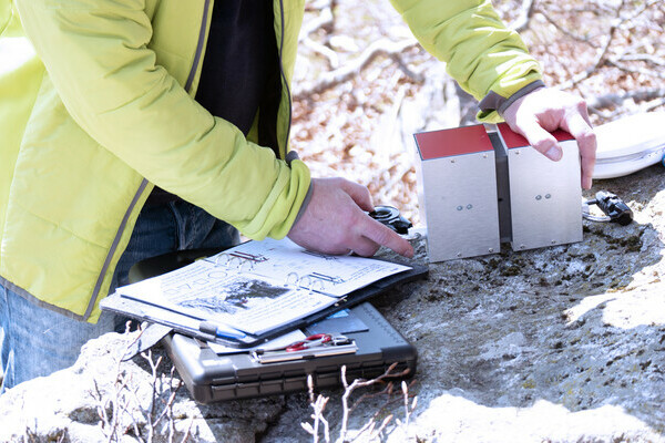 Linus: Das Wasser kommt! Bildnachweis: Mit freundlicher Genehmigung von Berggeheimnis Linus: Das Wasser kommt! Bildnachweis: Mit freundlicher Genehmigung von Berggeheimnis