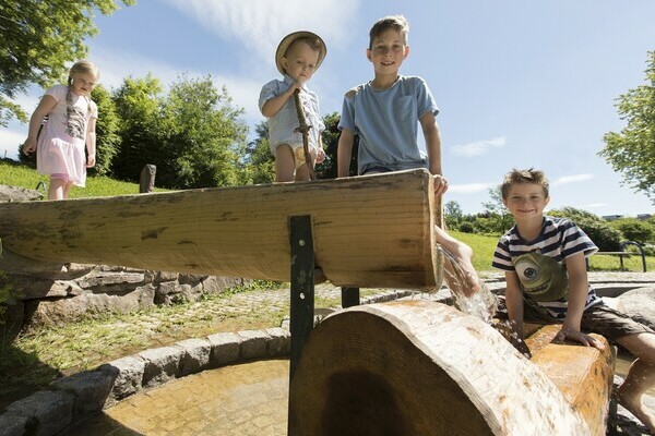 Copyright: (MIt freundlicher Genehmigung der Stadt Lossburg) Copyright: (MIt freundlicher Genehmigung der Stadt Lossburg)
