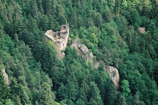  Bildnachweis: Schramberg Tourismus