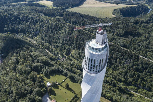  Bildnachweis:  thyssenkrupp Elevator