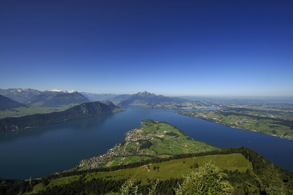  Bildnachweis:  Luzern Tourismus