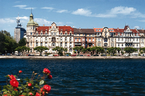  Bildnachweis:  Tourist-Information Konstanz GmbH