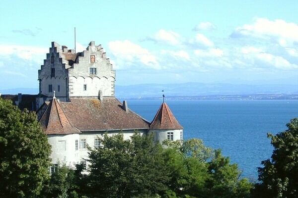 Copyright: (© Meersburg Tourismus) Copyright: (© Meersburg Tourismus)