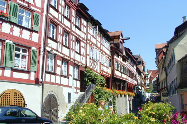  Bildnachweis:  Meersburg Tourismus