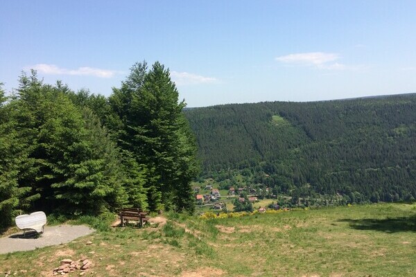 Copyright: (© Touristik Bad Wildbad GmbH) Copyright: (© Touristik Bad Wildbad GmbH)